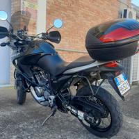 Honda XL 700 V Transalp - 2010