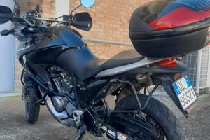 Honda XL 700 V Transalp - 2010
