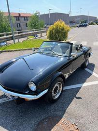 Triumph spitfire 1500