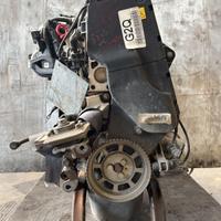 MOTORE Fiat Seicento 187A1000