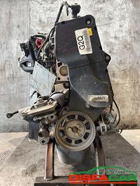 MOTORE Fiat Seicento 187A1000