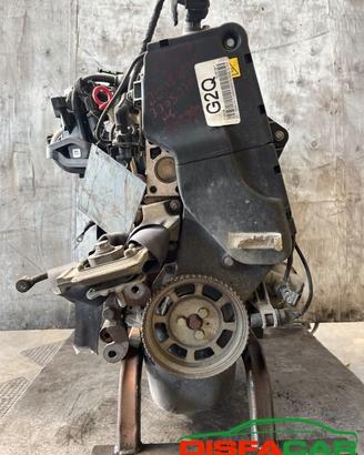 MOTORE Fiat Seicento 187A1000