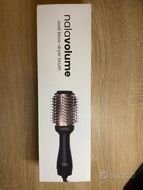 Spazzola Nala effetto volume