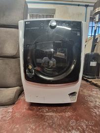 lavatrice 20 kg modello americano 
