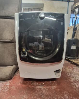 lavatrice 20 kg modello americano 