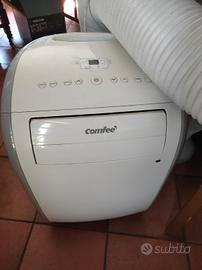 condizionatore portatile 