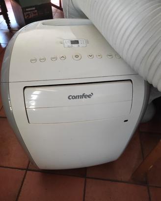 condizionatore portatile 