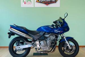 Honda Hornet 600 - FINANZIABILE