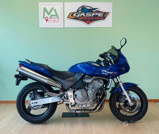 Honda Hornet 600 - FINANZIABILE