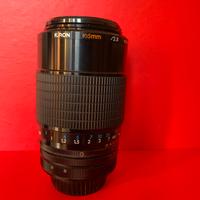 Kiron 105 2.8 macro