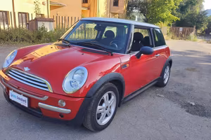 MINI ONE D 1.4
