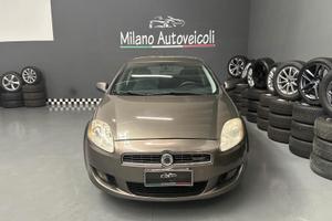 Fiat Bravo 1.9 MJT 120 CV Emotion