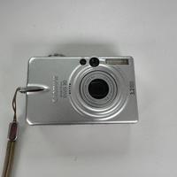 Canon ixus 30