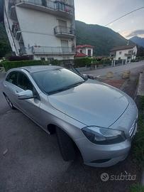 Mercedes classe a w176 180 benzina