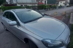 Mercedes classe a w176 180 benzina