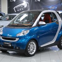 Smart fortwo Passion 1.0 71 cv auto