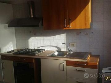 Vivendo nella tranquillità