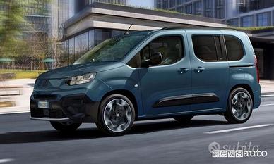 Ricambi usati fiat doblo 2022-
