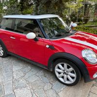 MINI Mini (R56) – 2007