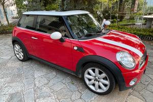 MINI Mini (R56) – 2007