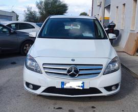 Mercedes Benz B200 cdi Automatic Premium