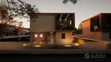 Casa indipendente in via orlanda 87