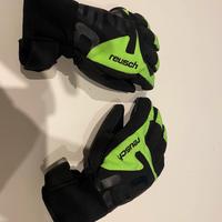 Guanti da sci/neve 10 anni