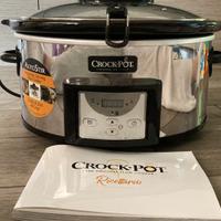 Crockpot Autostir