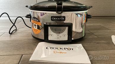 Crockpot Autostir