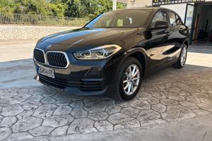 Bmw X2 sDrive18d Advantage - 2023