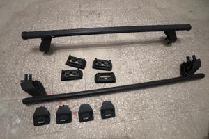 Barre portarutto per Mercedes CLA Shooting Brake