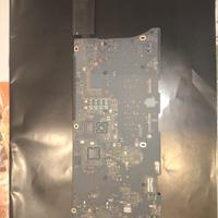 scheda madre  MacBook retina 13 a1502 emc 2678