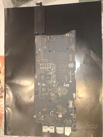 scheda madre  MacBook retina 13 a1502 emc 2678