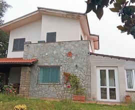 Villa unifamiliare Via Str. San Cataldo Viterbo