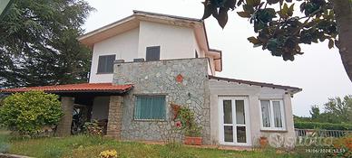 Villa unifamiliare Via Str. San Cataldo Viterbo