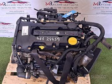 MOTORE SEMICOMPLETO OPEL Corsa E 3° Serie B12XER