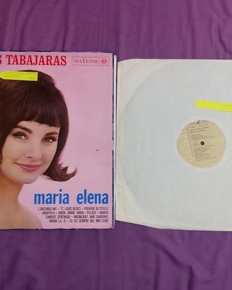 2 Dischi in Vinile vari generi Latin