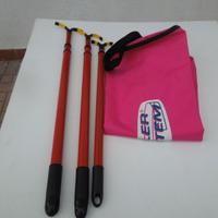 APPENDIABITI TELESCOPICO