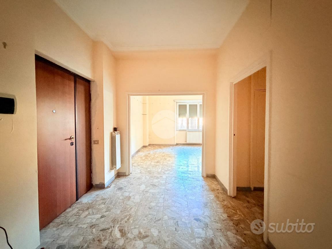 Appartamento – Roma, Tor Marancia, Ardeatino - Vista 3