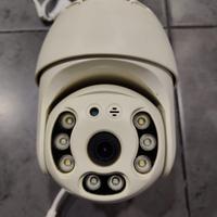 Telecamera wifi