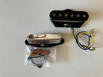Pickup fender thinline classic series '69