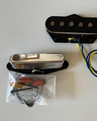 Pickup fender thinline classic series '69