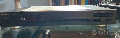 Sintonizzatore Technics ST-610