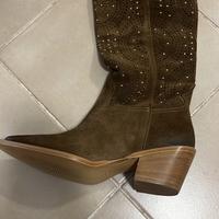 Stivali texani Curiosite’