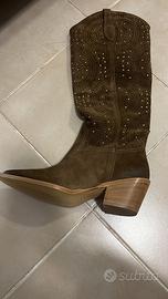 Stivali texani Curiosite’