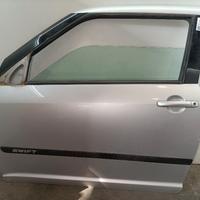 PORTIERA ANTERIORE SINISTRA SUZUKI Swift 4° Serie
