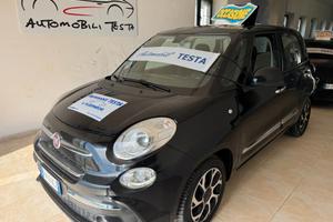 Fiat 500L 1.3 Multijet 95 CV Lounge