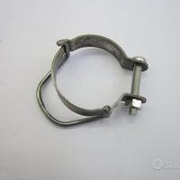 Supporto Passacavo Forcella Lambretta 50-100-125