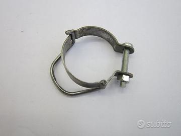 Supporto Passacavo Forcella Lambretta 50-100-125