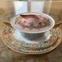 Servizio da Tavola VERSACE Les Jardin des Papillon